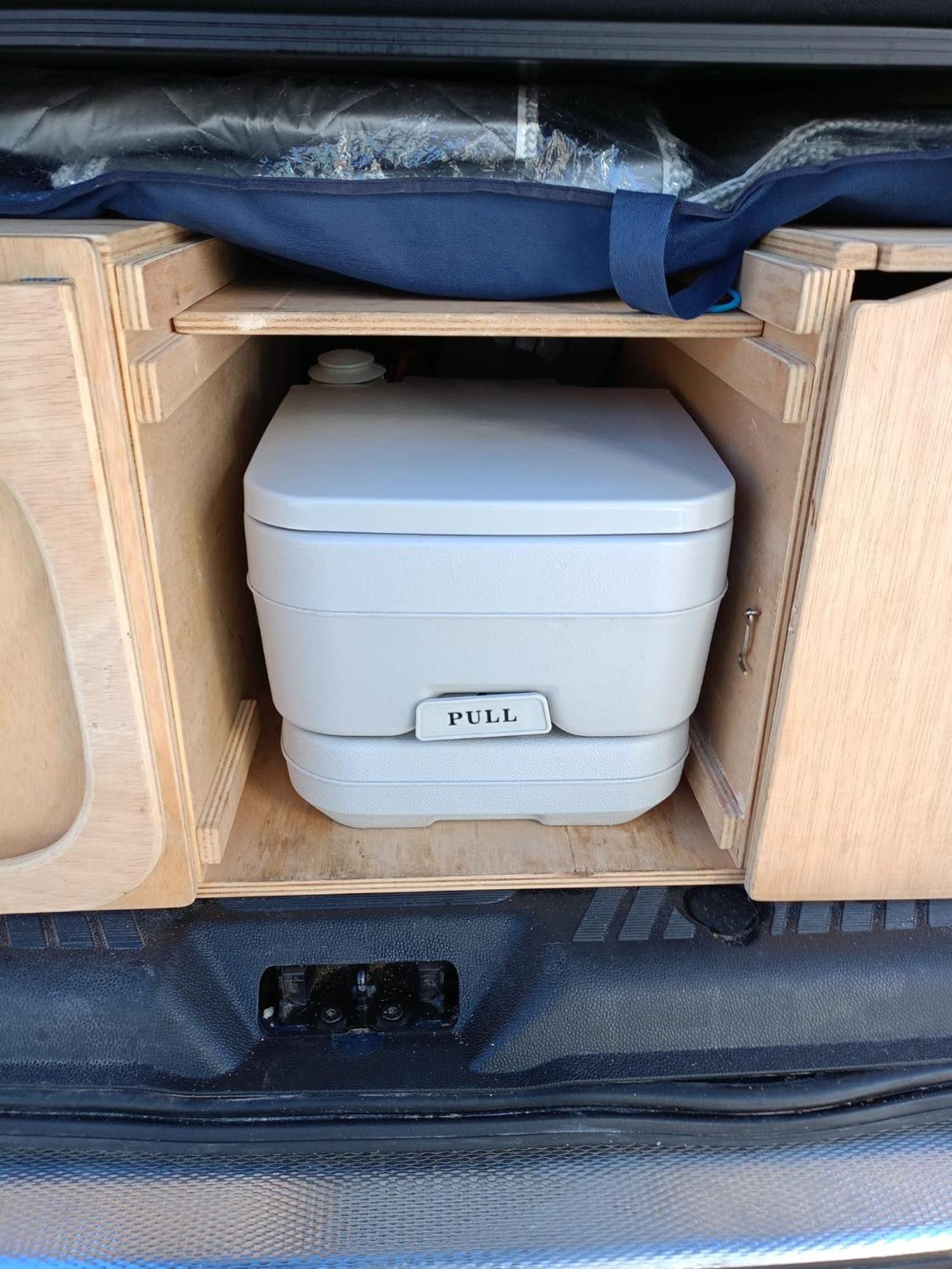 מלון פלמה דה מיורקה Ford Transit Custom Camper מראה חיצוני תמונה