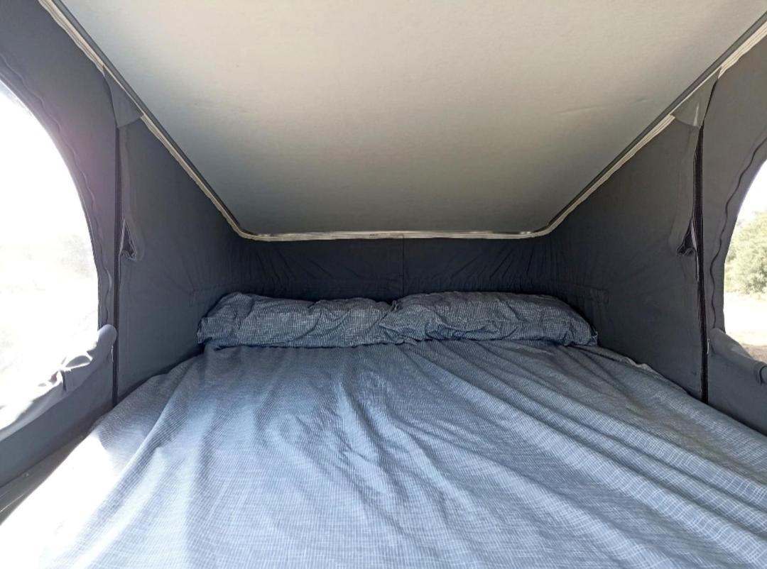 מלון פלמה דה מיורקה Ford Transit Custom Camper מראה חיצוני תמונה