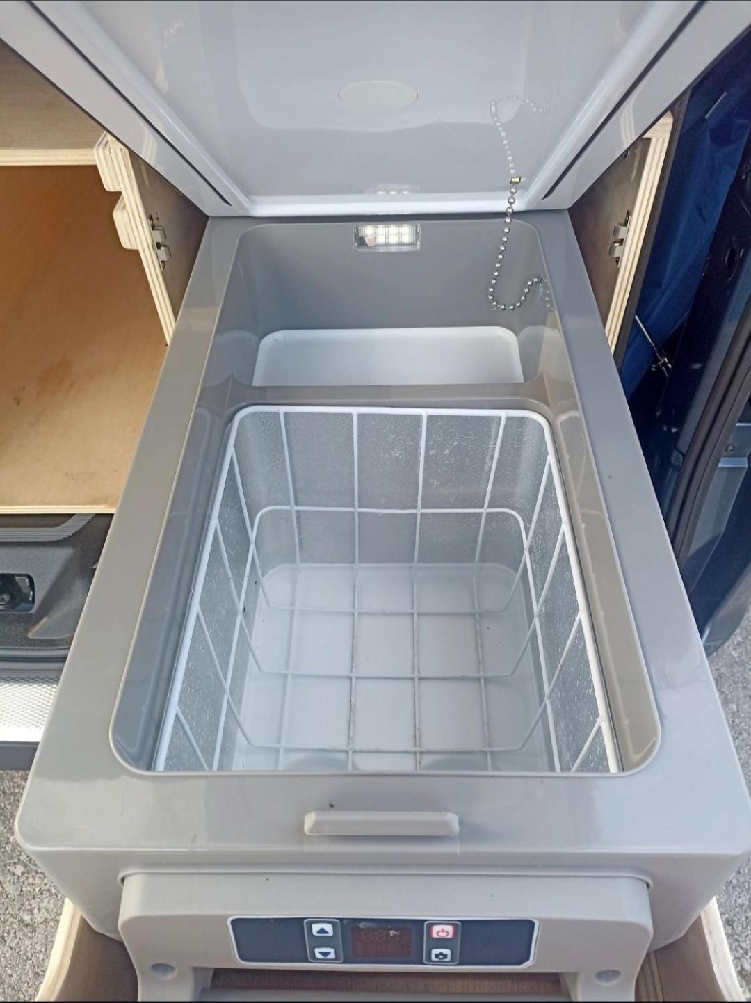 מלון פלמה דה מיורקה Ford Transit Custom Camper מראה חיצוני תמונה